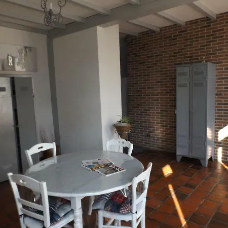 بيت للعطل Le Des Menhirs