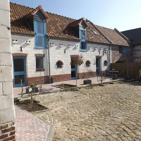 بيت للعطل Le Des Menhirs