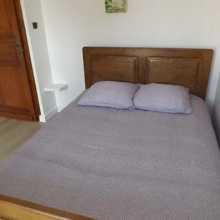 بيت للعطل Le Des Menhirs *