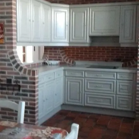 بيت للعطل Le Des Menhirs