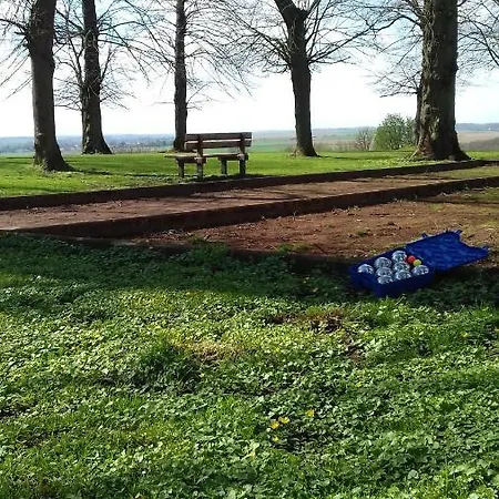 بيت للعطل Le Des Menhirs *