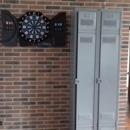 Prázdninový dům Le Des Menhirs